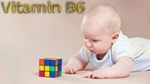 Vitamin B6 or pyridoxine to break down homocysteine.