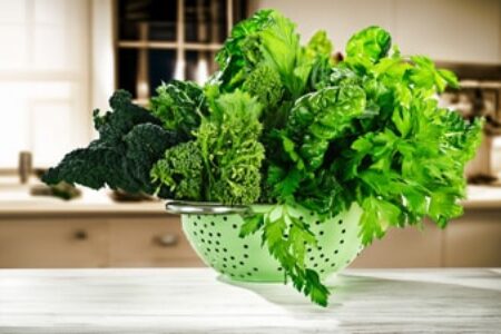 Leafy Greens Leafy Greens